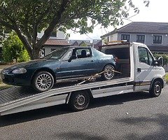 Vehicles
