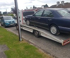 Vehicles
