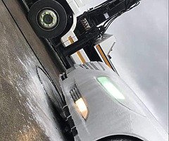 OPEL INSIGNIA 2litre cdti