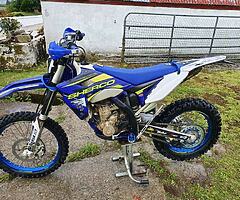 Sherco 300 sef-r Factory edition