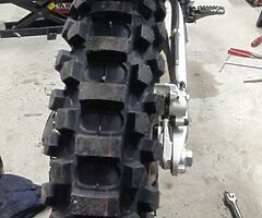 Sherco 300 sef-r Factory edition
