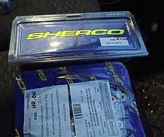 Sherco 300 sef-r Factory edition - Image 4/5