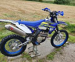 Sherco 300 sef-r Factory edition - Image 5/5