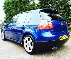 2005 Volkswagen Golf