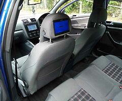 2005 Volkswagen Golf