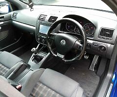 2005 Volkswagen Golf