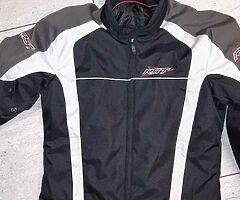 RST