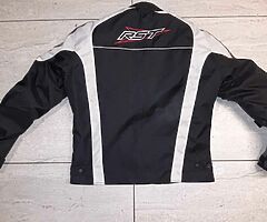 RST