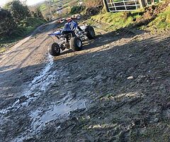 2000 Yamaha Blaster