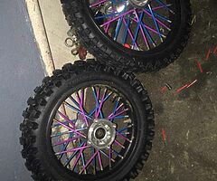 2020 Stomp 140 - Image 9/10