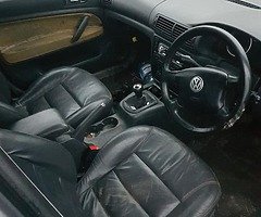 Vw Passat b5.5 highline