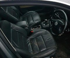 Vw Passat b5.5 highline