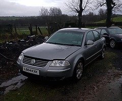 Vw Passat b5.5 highline - Image 4/9