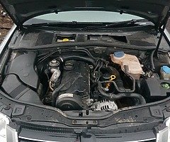 Vw Passat b5.5 highline - Image 6/9