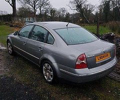 Vw Passat b5.5 highline - Image 9/9