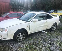 Toyota levin s wanted