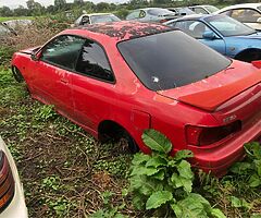 Toyota levin s wanted