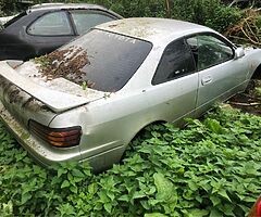 Toyota levin s wanted - Image 3/3