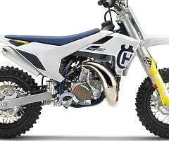 Wanted tc mini 50