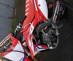 Crf 450r - Image 4/5