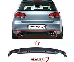Vw golf 6  parts wanted Asp