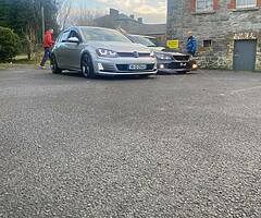 Mark 7 golf - Image 4/4