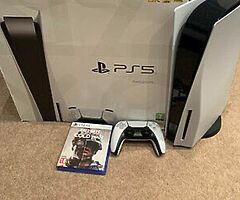 Ps5