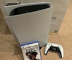 Ps5
