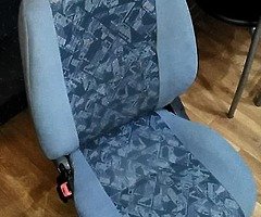 WANTED STARLET PARTS