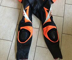 Shoei Leathers X 2 - Image 4/10