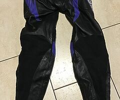 Shoei Leathers X 2 - Image 10/10