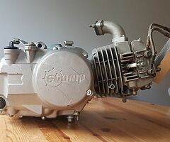 ⚠️Pitbike Engines Wanted⚠️