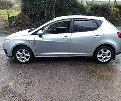 Seat Ibiza Fr 1.2L 2010