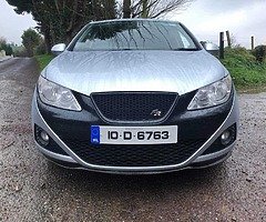 Seat Ibiza Fr 1.2L 2010 - Image 3/10