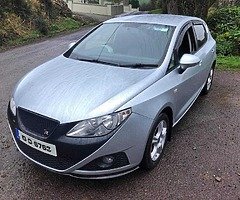 Seat Ibiza Fr 1.2L 2010 - Image 4/10