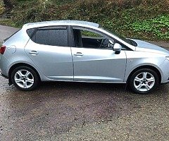 Seat Ibiza Fr 1.2L 2010 - Image 5/10
