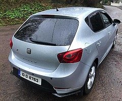 Seat Ibiza Fr 1.2L 2010 - Image 6/10