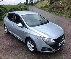 Seat Ibiza Fr 1.2L 2010 - Image 7/10