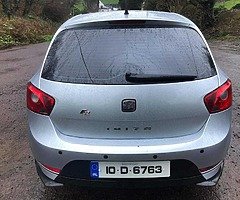 Seat Ibiza Fr 1.2L 2010 - Image 8/10