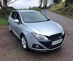 Seat Ibiza Fr 1.2L 2010 - Image 9/10