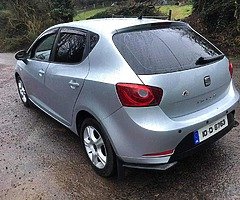 Seat Ibiza Fr 1.2L 2010 - Image 10/10