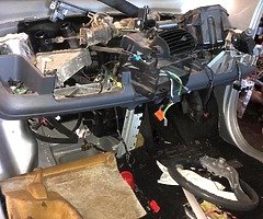 Breaking Smart Fortwo