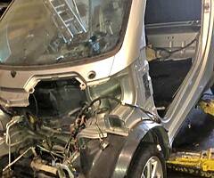 Breaking Smart Fortwo - Image 3/3
