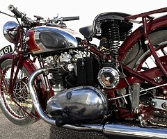 1938 Triumph Speed Twin - Image 6/10