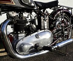 1938 Triumph Speed Twin - Image 10/10