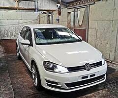 141 Vw Golf 1.6