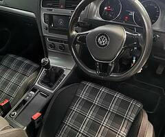 141 Vw Golf 1.6 - Image 3/6