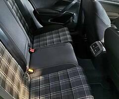 141 Vw Golf 1.6 - Image 4/6