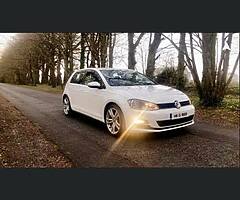 141 Vw Golf 1.6 - Image 6/6