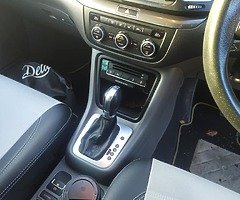 Seat Alhambra 7 seats automatic - Image 4/10